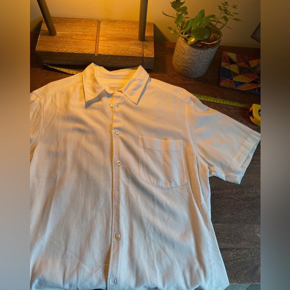 Dries van Noten knit button up - Picture 4 of 14